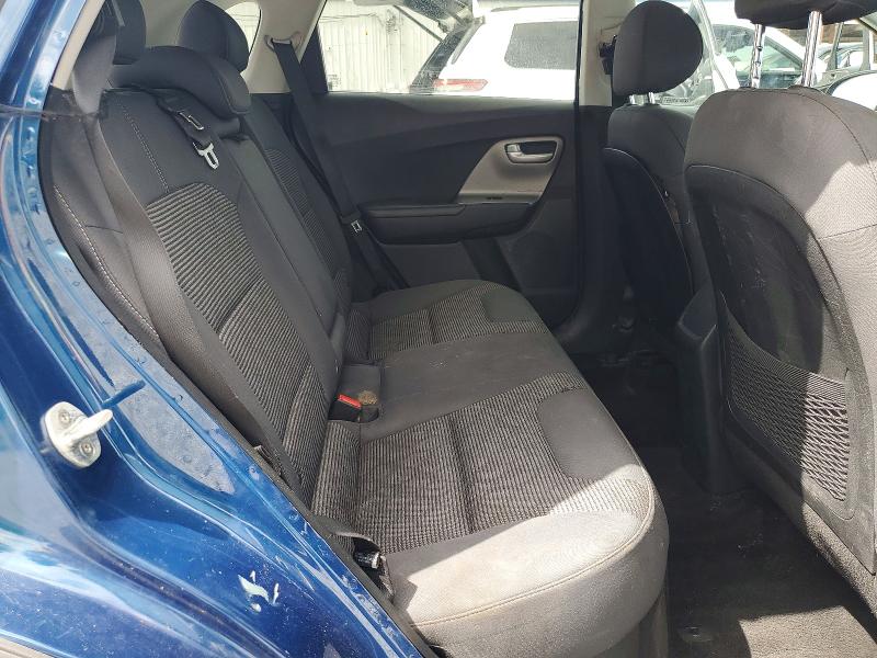 Zdjęcie 11 z aukcji – 2019 KIA NIRO z VIN KNDCB3LC1K5283108