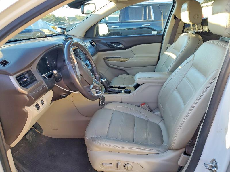 Photo 7 from auction – 2017 GMC ACADIA with VIN 1GKKNXLS0HZ312461