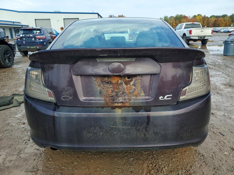 صورة رقم 6 من المزاد - 2011 SCION TC مع VIN JTKJF5C73B3003557