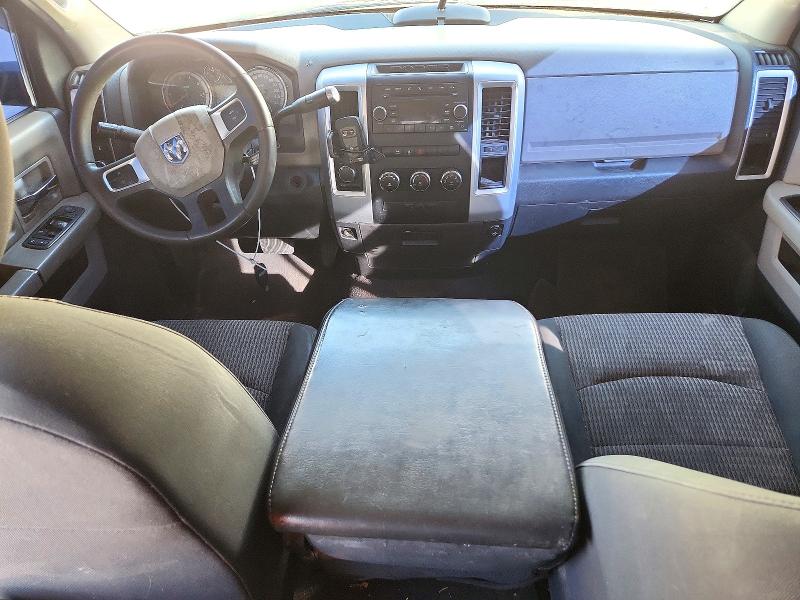 Снимка 8 от търг – 2011 DODGE RAM 1500 с VIN 1D7RV1GP2BS616135
