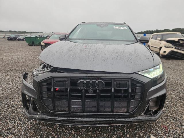 صورة رقم 5 من المزاد - 2023 AUDI SQ8 مع VIN WA1CWBF15PD039445