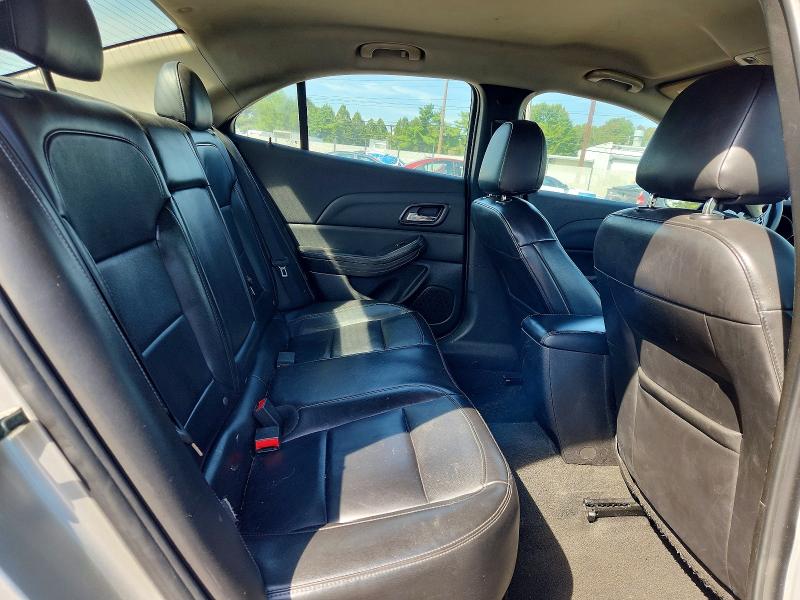 Photo 10 from auction – 2016 CHEVROLET MALIBU LIMITED with VIN 1G11E5SA0GF135911