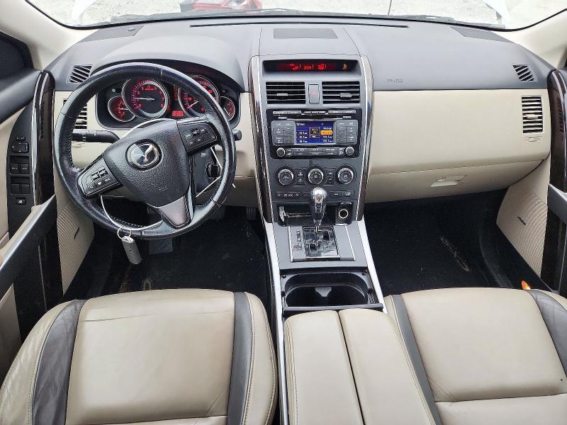 Снимка 8 от търг – 2011 MAZDA CX-9 с VIN JM3TB2DAXB0330650