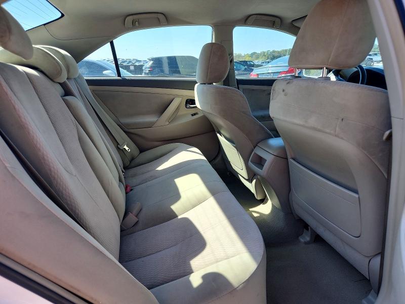 Снимка 10 от търг – 2010 TOYOTA CAMRY с VIN 4T1BF3EK5AU572870