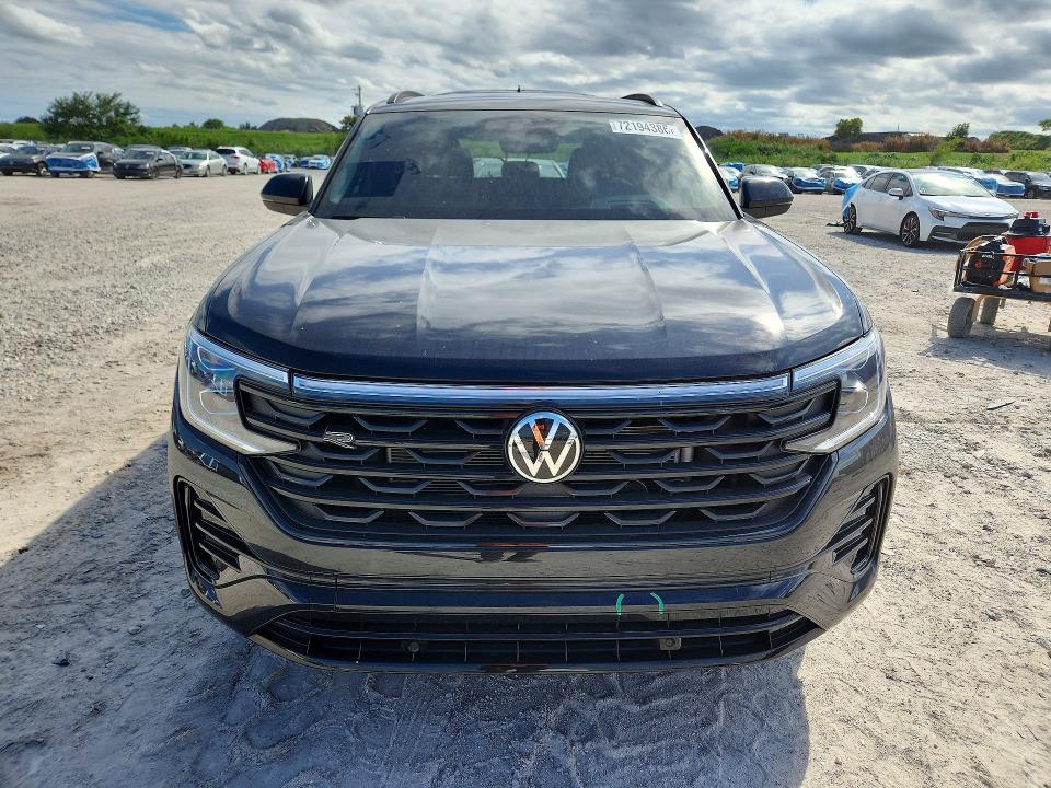 Снимка 5 от търг – 2026 VOLKSWAGEN ATLAS CROSS SPORT с VIN 1V2AC2CA3TC205986