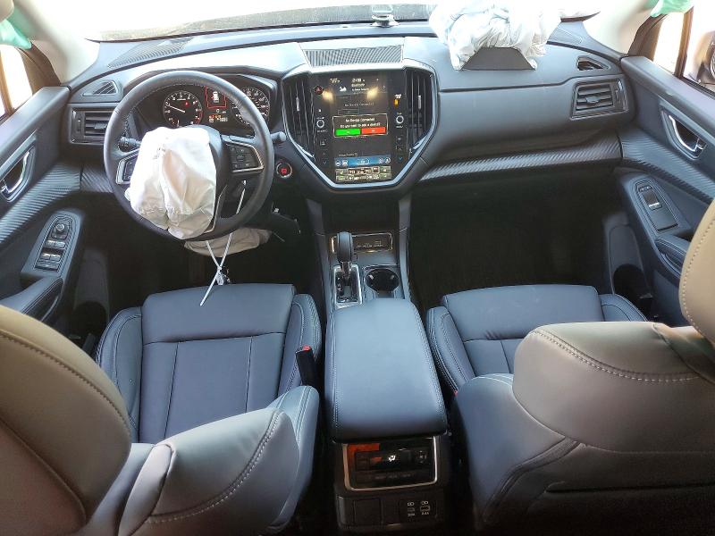 Photo 8 from auction – 2026 SUBARU ASCENT with VIN 4S4WMABD2T3421138