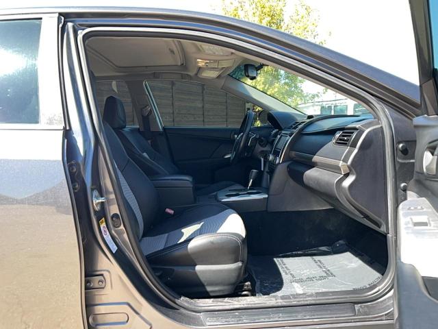 Photo 5 from auction – 2013 TOYOTA CAMRY with VIN 4T1BF1FK2DU213418