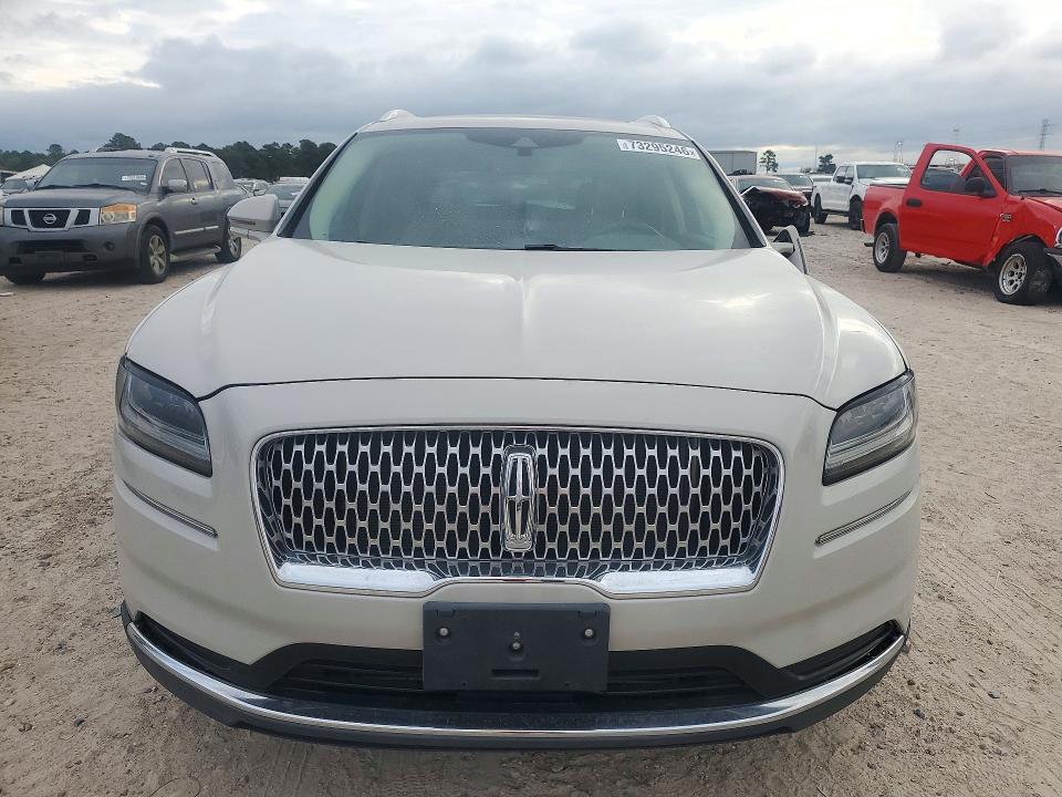 Zdjęcie 5 z aukcji – 2023 LINCOLN NAUTILUS z VIN 2LMPJ6K91PBL11844