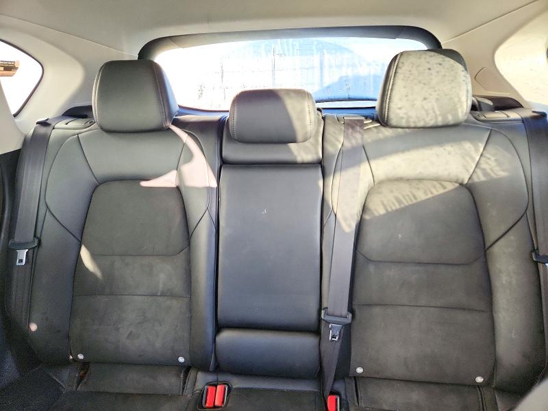 Снимка 10 от търг – 2017 MAZDA CX-5 с VIN JM3KFBCL1H0199118