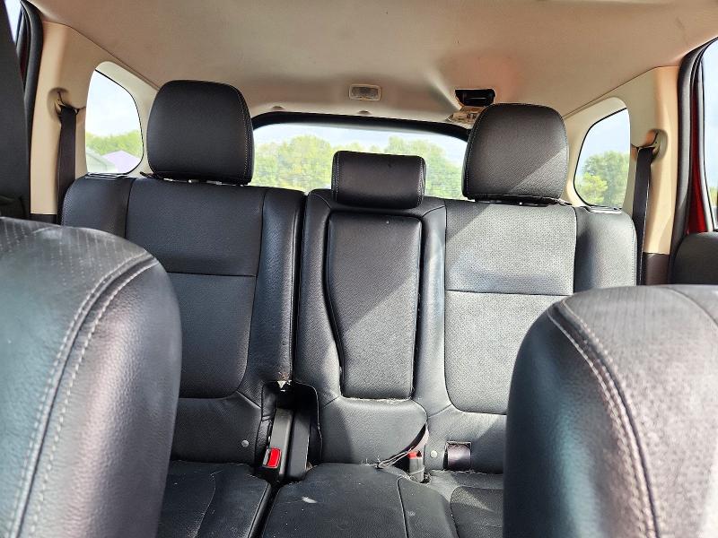 Снимка 10 от търг – 2016 MITSUBISHI OUTLANDER с VIN JA4JZ4AX8GZ013298