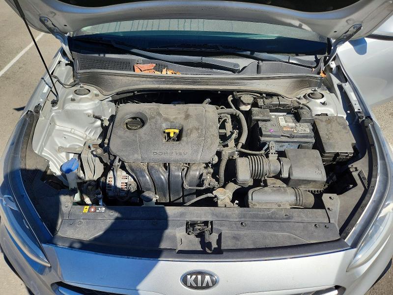 صورة رقم 11 من المزاد - 2019 KIA FORTE مع VIN 3KPF24ADXKE115938