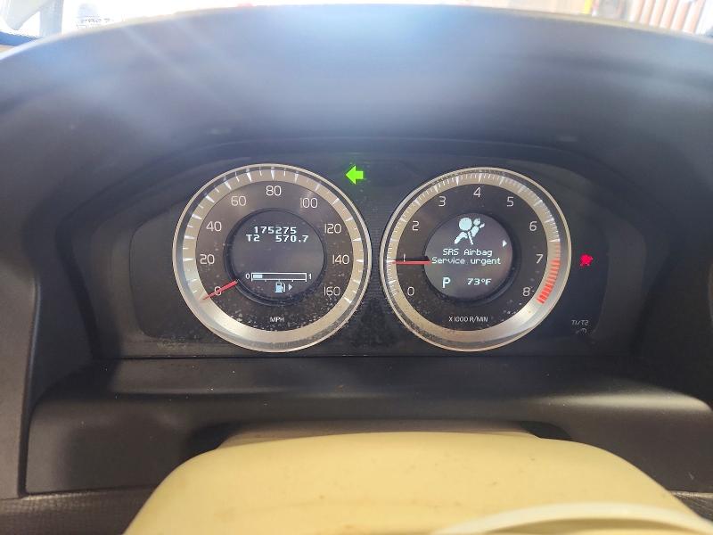 Foto 9 de la subasta – 2012 VOLVO XC60 con VIN YV4952DL8C2305793
