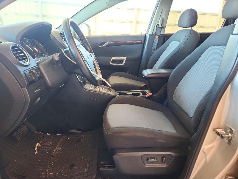 Снимка 7 от търг – 2014 CHEVROLET CAPTIVA с VIN 3GNAL3EK8ES504455