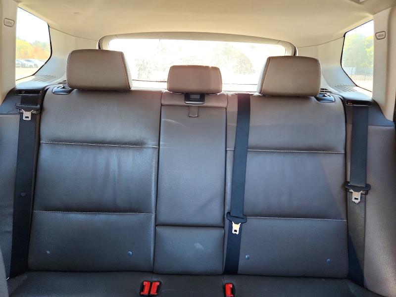 Photo 10 from auction – 2013 BMW X3 with VIN 5UXWX9C56D0A29818