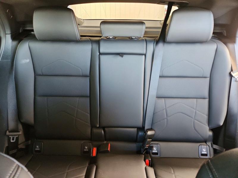 Photo 10 from auction – 2026 BMW X2 with VIN WBX63GM0XT5461902