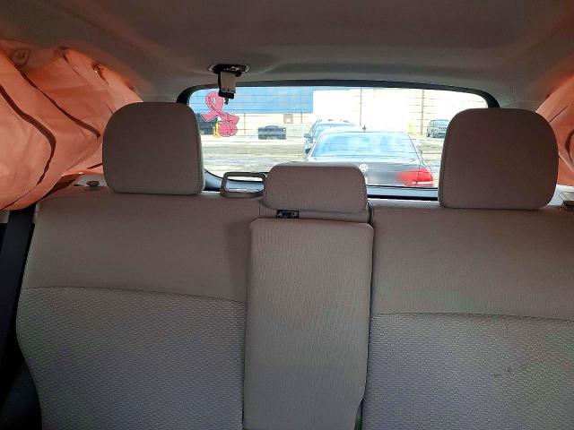 Снимка 10 от търг – 2016 SUBARU FORESTER с VIN JF2SJAFC4GH462524