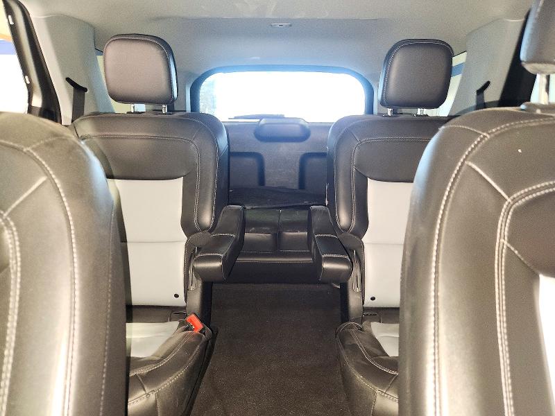 Photo 10 from auction – 2023 FORD EXPLORER with VIN 1FMSK8DH8PGA29082
