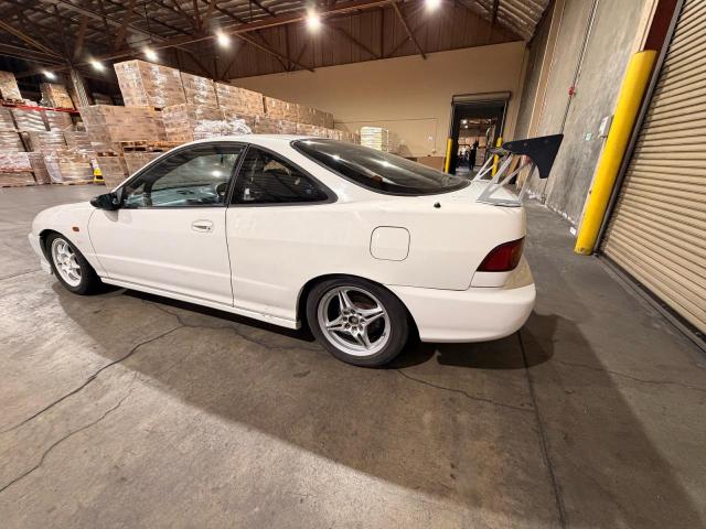 Снимка 3 от търг – 1996 ACURA INTEGRA TY с VIN DC21107667