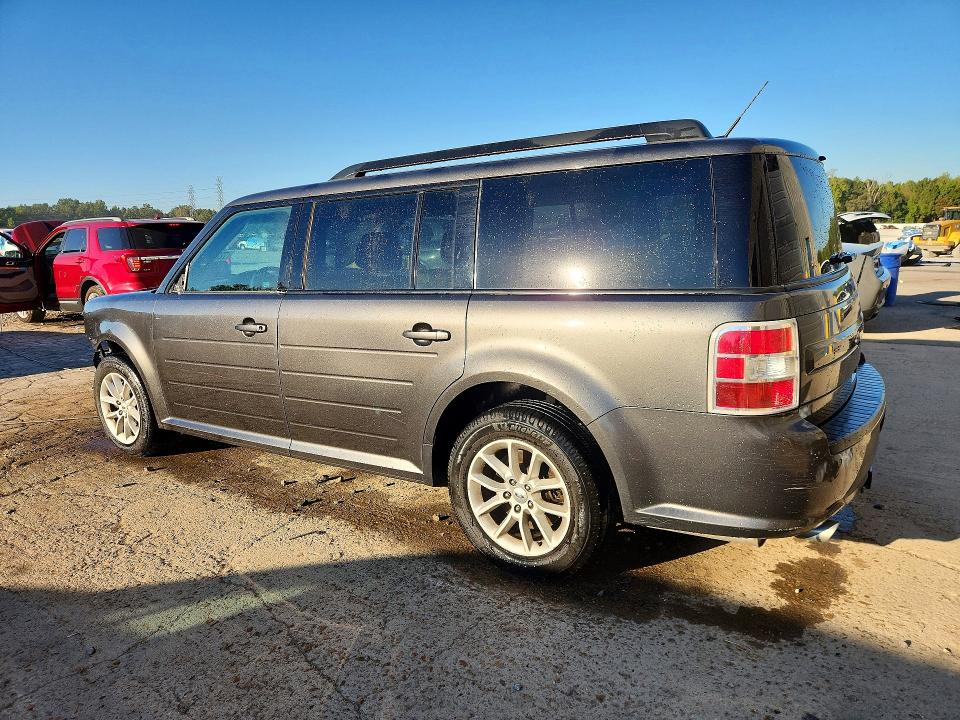 Zdjęcie 2 z aukcji – 2017 FORD FLEX z VIN 2FMGK5B85HBA09047