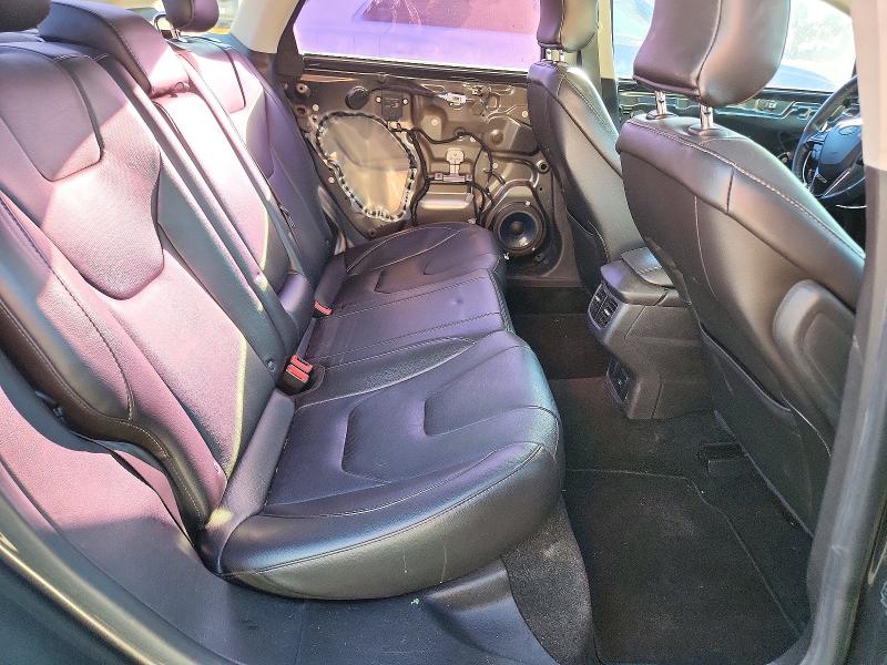Фото 10 с аукциона – 2015 FORD FUSION с VIN 3FA6P0RU5FR283148