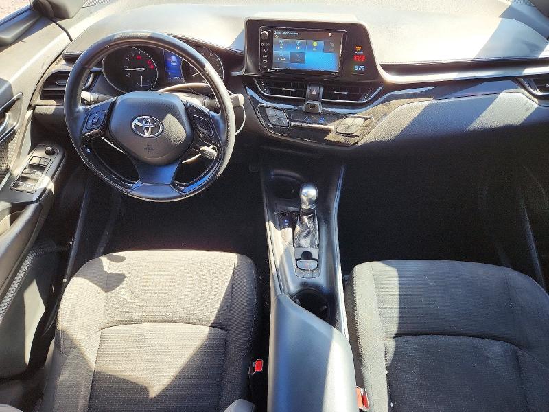Zdjęcie 8 z aukcji – 2018 TOYOTA C-HR z VIN NMTKHMBX3JR030786