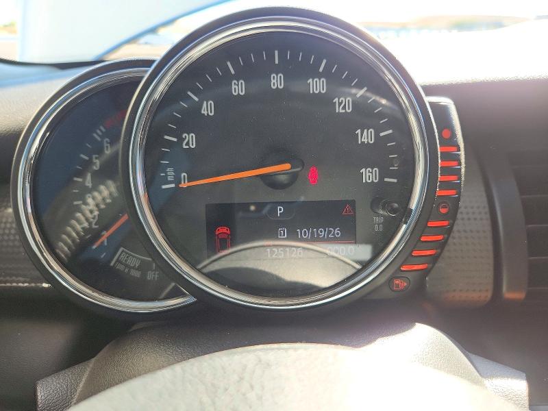 Фото 9 с аукциона – 2015 MINI COOPER с VIN WMWXM5C53F3B34256