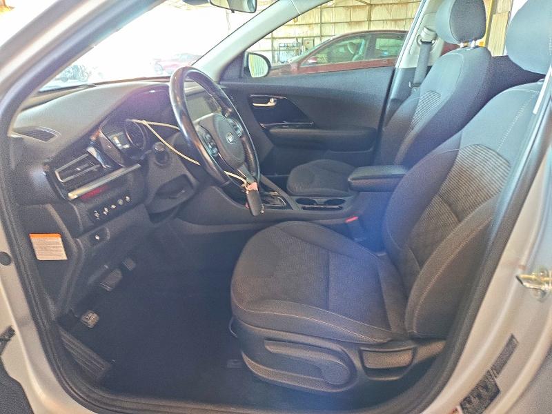 Zdjęcie 7 z aukcji – 2020 KIA NIRO z VIN KNDCB3LC3L5413178