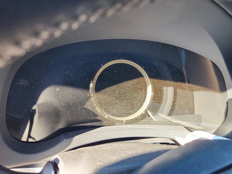 Zdjęcie 9 z aukcji – 2015 LEXUS RC z VIN JTHHE5BC9F5006401