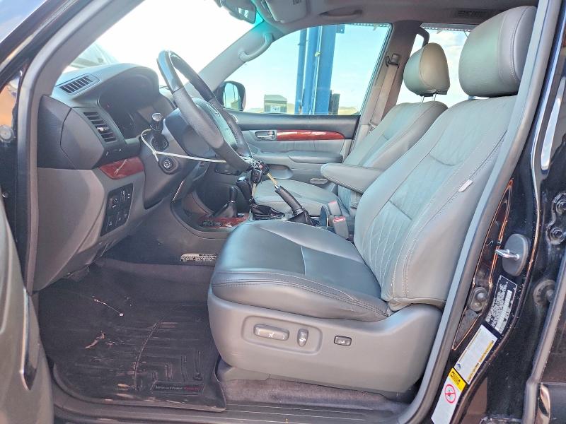 صورة رقم 7 من المزاد - 2009 LEXUS GX مع VIN JTJBT20X690176795