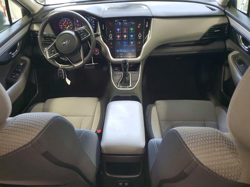 Снимка 8 от търг – 2021 SUBARU OUTBACK с VIN 4S4BTADC8M3146947
