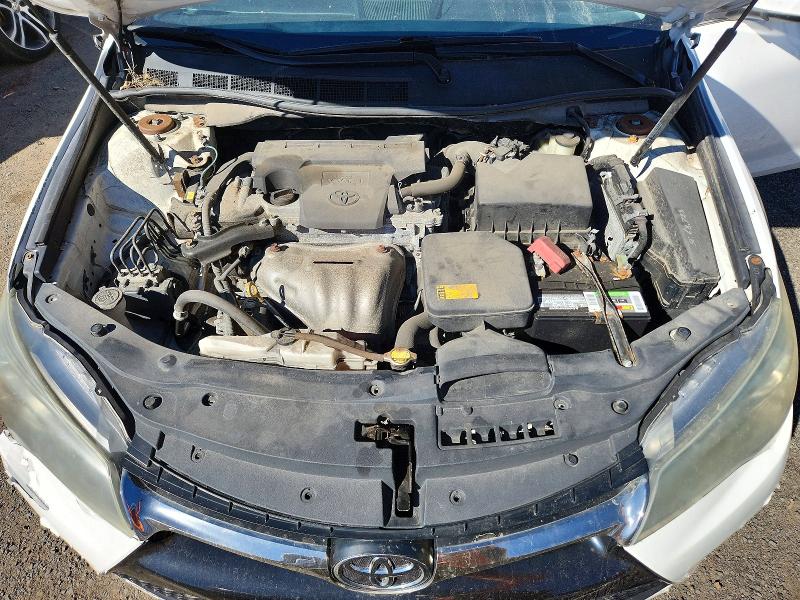 Photo 11 from auction – 2015 TOYOTA CAMRY with VIN 4T1BF1FK6FU478765