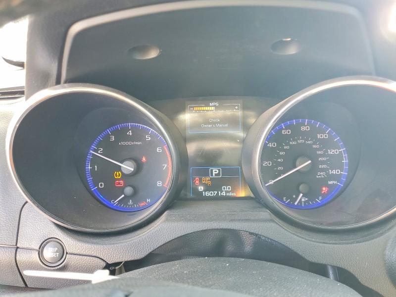 Photo 9 from auction – 2017 SUBARU LEGACY with VIN 4S3BNAN60H3053868