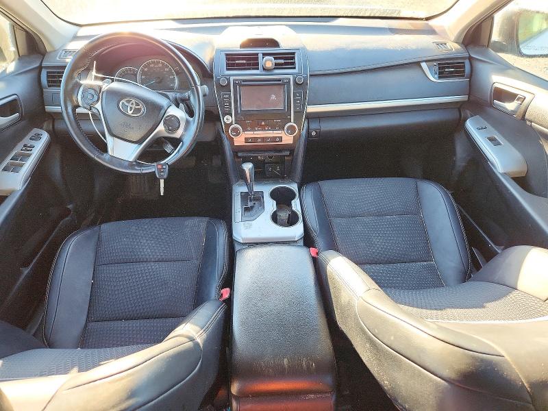 Снимка 8 от търг – 2013 TOYOTA CAMRY с VIN 4T1BF1FK3DU696403