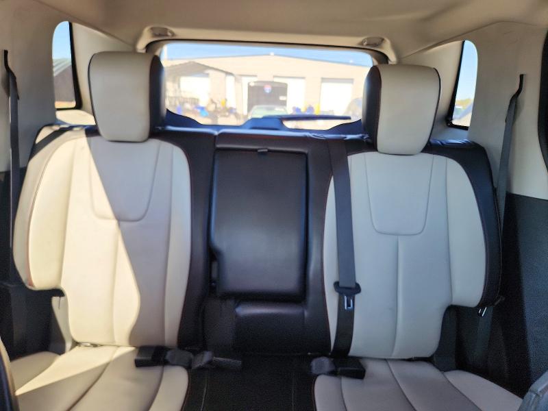 Фото 10 с аукциона – 2013 GMC TERRAIN с VIN 2GKALUEK2D6136130