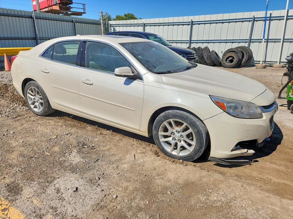 Снимка 4 от търг – 2014 CHEVROLET MALIBU с VIN 1G11C5SL9EF178342