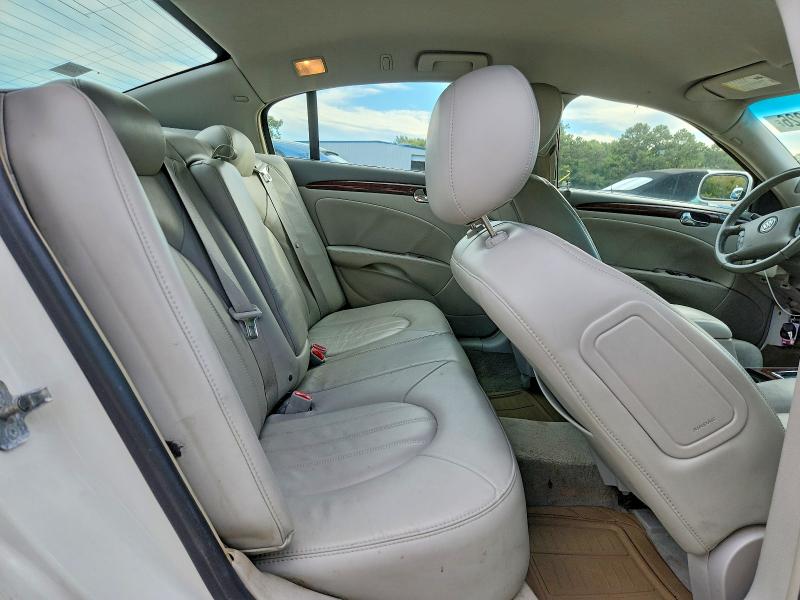 Снимка 10 от търг – 2009 BUICK LUCERNE 4D CX с VIN 1G4HD57M89U128288