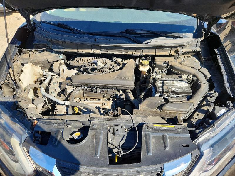 Снимка 12 от търг – 2017 NISSAN ROGUE с VIN JN8AT2MT6HW145519