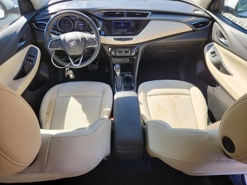 Снимка 8 от търг – 2023 BUICK ENCORE GX с VIN KL4MMDS26PB139294