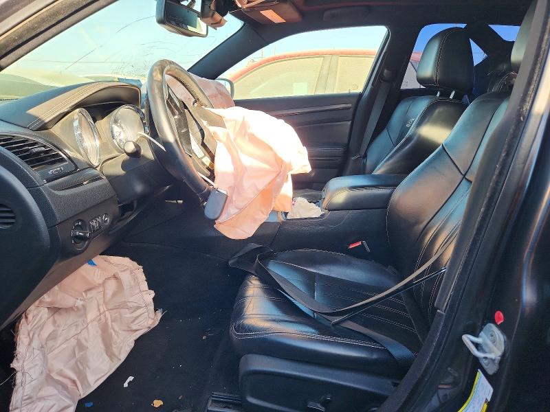 Photo 7 from auction – 2013 CHRYSLER 300 with VIN 2C3CCABG1DH556571