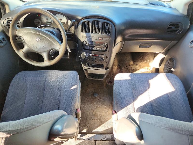 Снимка 8 от търг – 2006 DODGE GRAND CARAVAN с VIN 1D4GP24E96B652689
