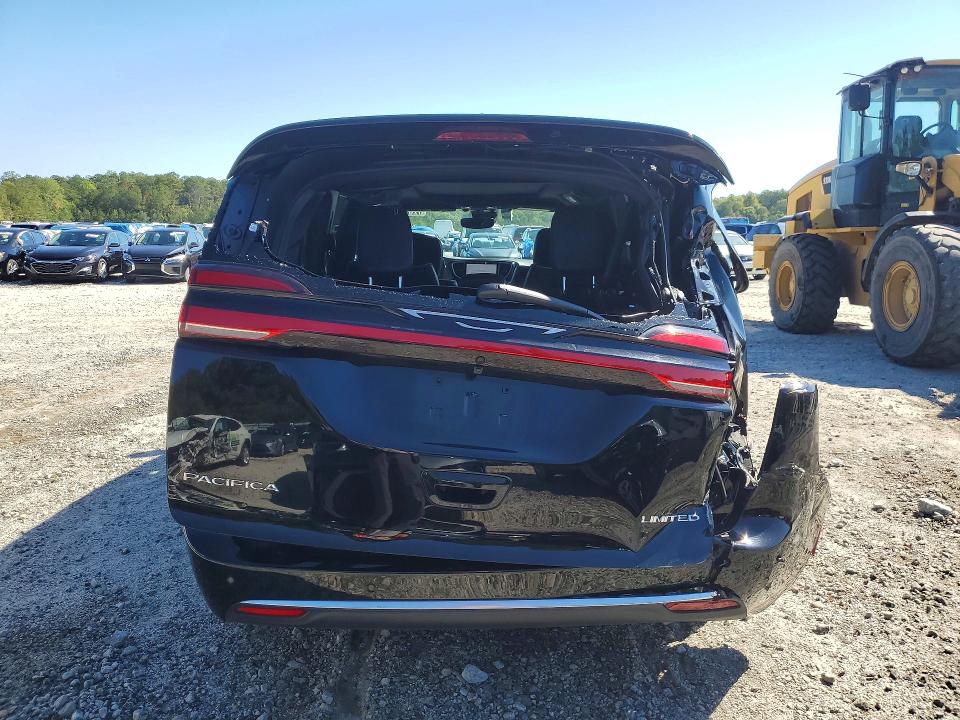 Снимка 6 от търг – 2027 CHRYSLER PACIFICA с VIN 2C4RC1GG2VR554029