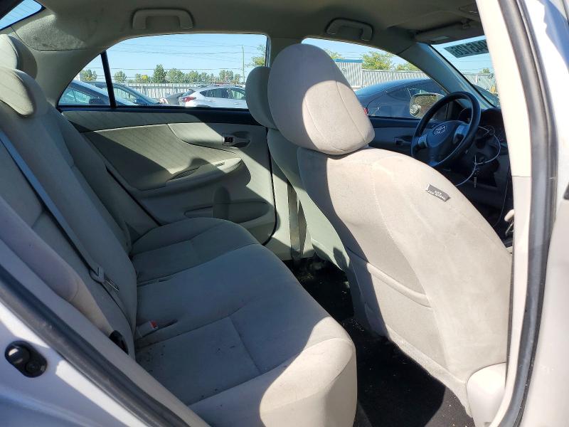 Снимка 10 от търг – 2013 TOYOTA COROLLA с VIN 2T1BU4EEXDC018462