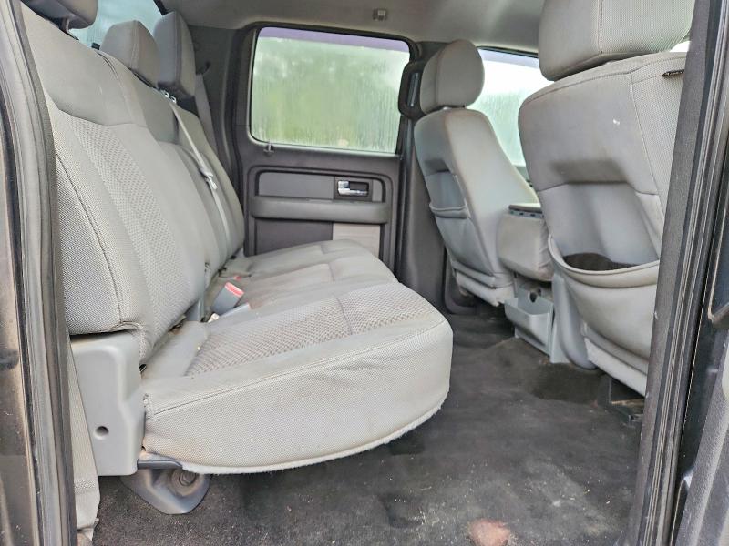 Фото 10 с аукциона – 2013 FORD F150 с VIN 1FTFW1ET6DFD89151