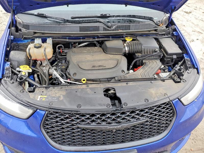صورة رقم 12 من المزاد - 2021 CHRYSLER PACIFICA مع VIN 2C4RC1BG6MR589548