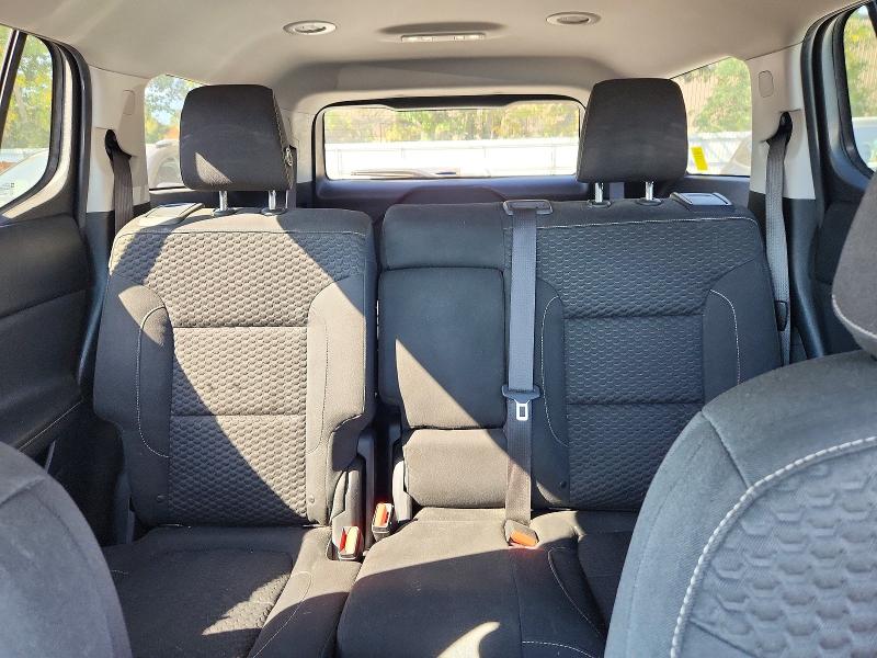 Photo 10 from auction – 2018 GMC ACADIA with VIN 1GKKNRLA4JZ136930