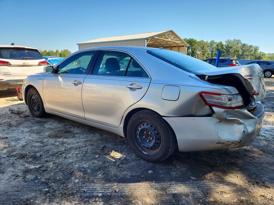Foto 2 de la subasta – 2011 TOYOTA CAMRY con VIN 4T1BB3EK1BU139155
