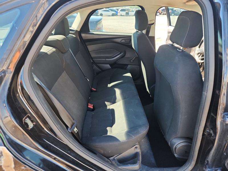 Снимка 10 от търг – 2016 FORD FOCUS с VIN 1FADP3E27GL360440