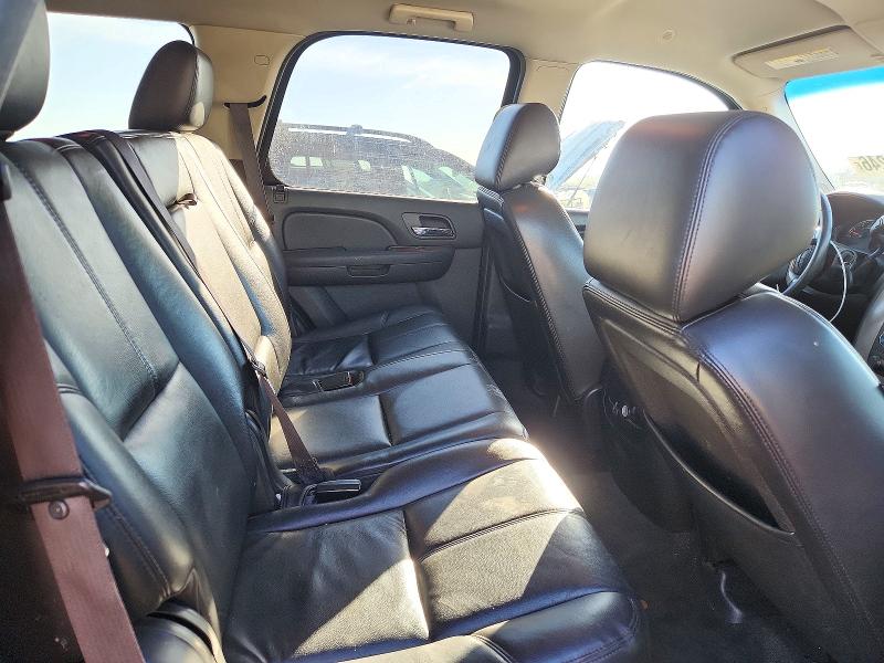 Снимка 10 от търг – 2014 GMC YUKON с VIN 1GKS2CE04ER211643