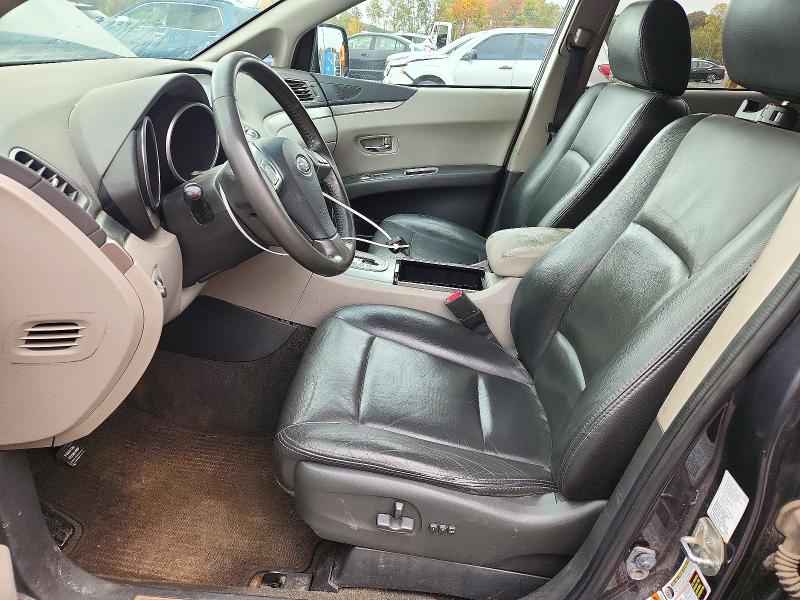 Zdjęcie 7 z aukcji – 2008 SUBARU TRIBECA z VIN 4S4WX93DX84419093