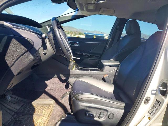 Фото 7 с аукциона – 2019 TOYOTA MIRAI с VIN JTDBVRBD6KA006252